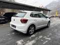 Volkswagen Polo 1,0 Weiß - thumbnail 5