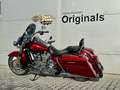 Harley-Davidson Road King 1st Besitz! Rot - thumbnail 5