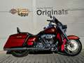 Harley-Davidson Road King 1st Besitz! Rouge - thumbnail 1