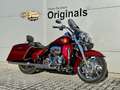 Harley-Davidson Road King 1st Besitz! Rot - thumbnail 2