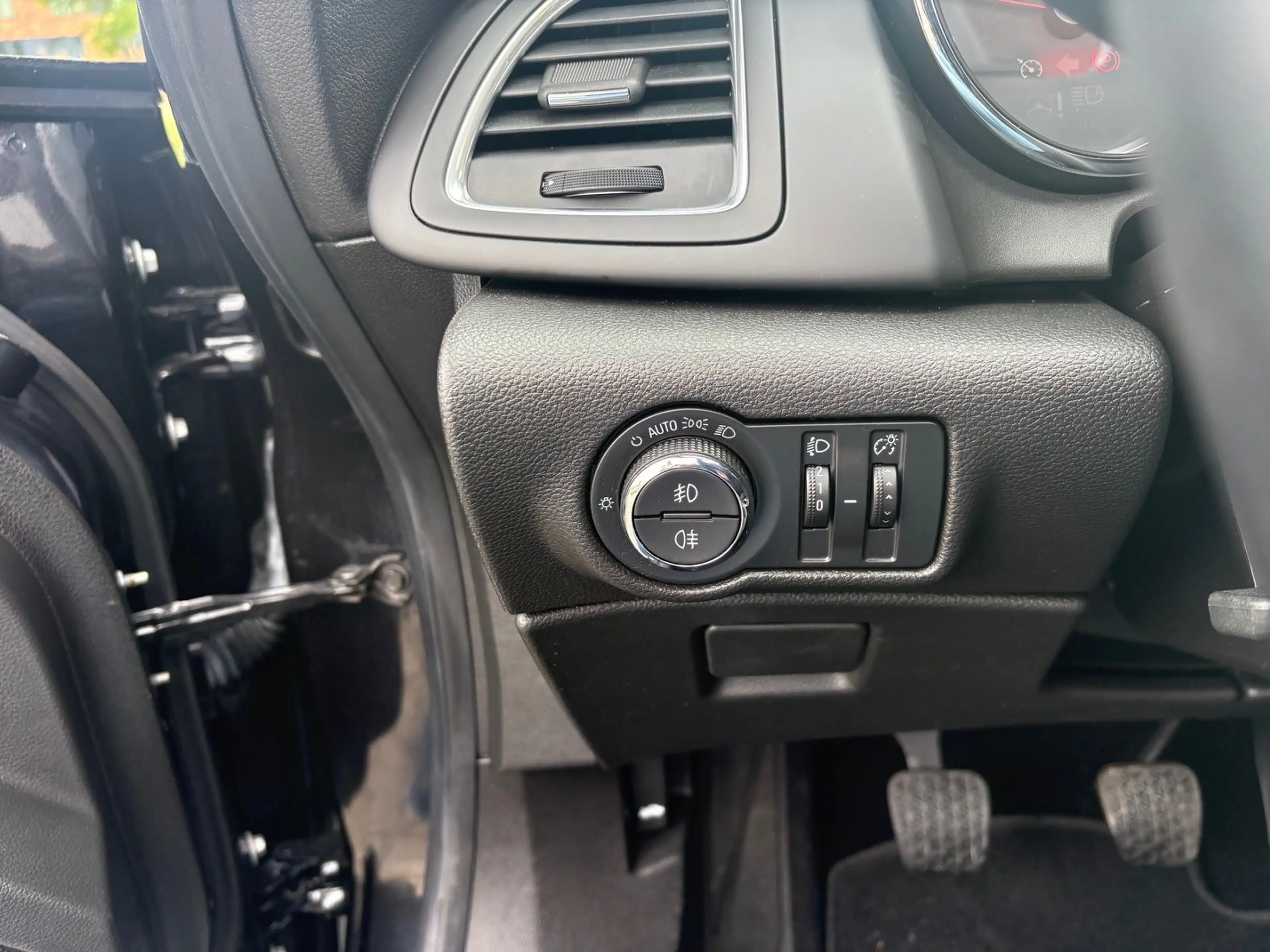 Opel Cascada 1.4 Turbo ecoFLEX Innovation | 50.217 km Dealerond — photo 18