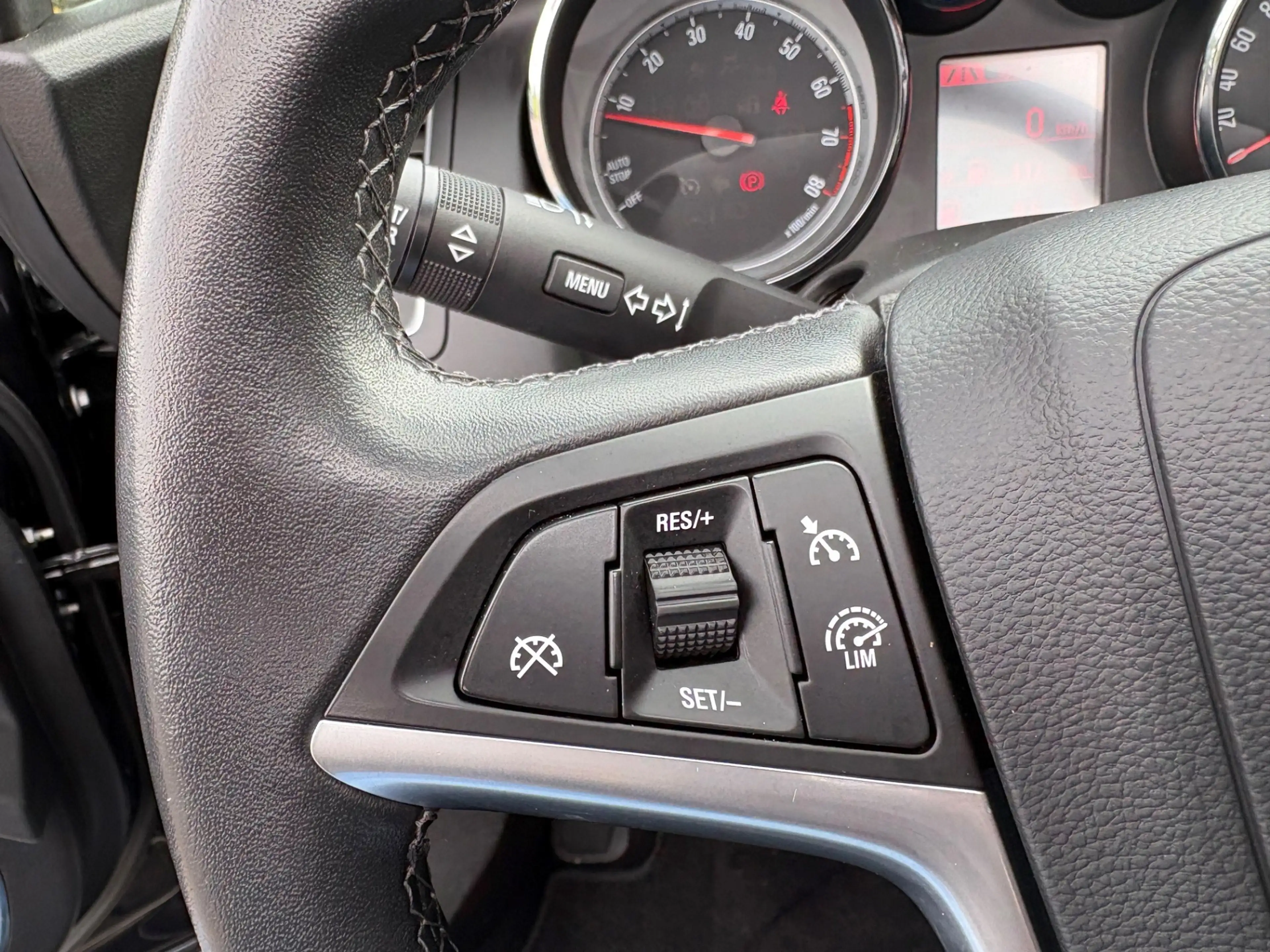 Opel Cascada 1.4 Turbo ecoFLEX Innovation | 50.217 km Dealerond — photo 17
