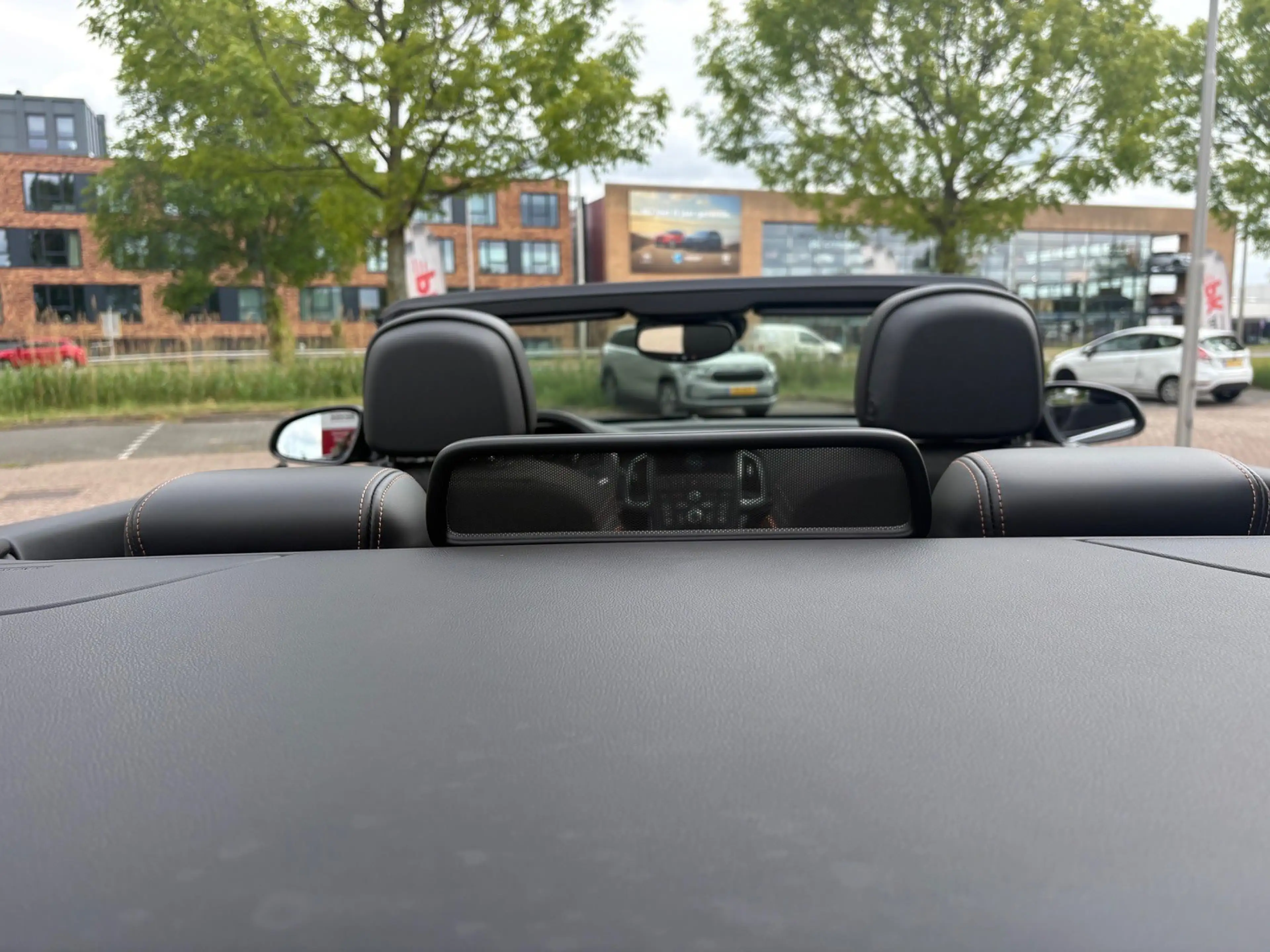 Opel Cascada 1.4 Turbo ecoFLEX Innovation | 50.217 km Dealerond — photo 20