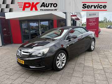 1.4 Turbo ecoFLEX Innovation | 50.217 km Dealerond