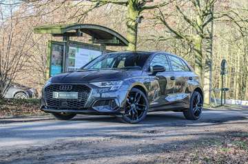 A3 30 TFSI Sportback S tronic *Carplay *android