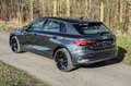 Audi A3 A3 30 TFSI Sportback S tronic *Carplay *android Gris - thumbnail 6