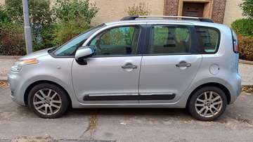 HDi 110 FAP Exclusive