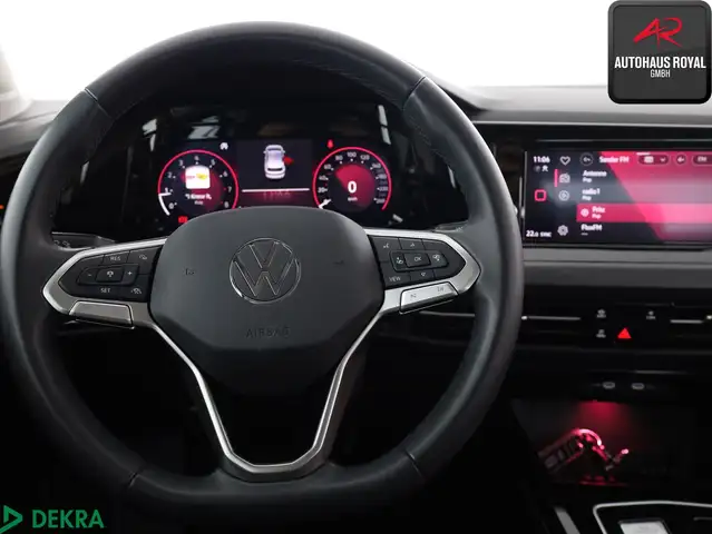 Volkswagen Golf view 15