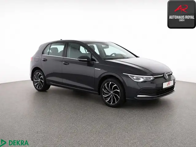 Volkswagen Golf view 7