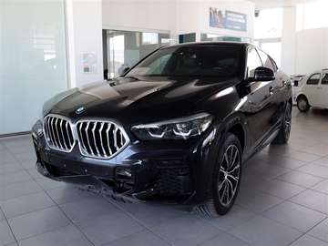 xDrive 30d M Sport MH48V 36 mesi di garanzia
