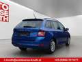 Skoda Fabia Ambition, Sitzheizung, Apple Car-Play, PDC... Blau - thumbnail 3