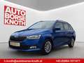 Skoda Fabia Ambition, Sitzheizung, Apple Car-Play, PDC... Blau - thumbnail 2