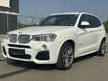 BMW X3 M Sport xDrive30d*Panorama*Tempo*HeadUp*Ambiente* White - thumbnail 3