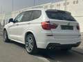 BMW X3 M Sport xDrive30d*Panorama*Tempo*HeadUp*Ambiente* White - thumbnail 5