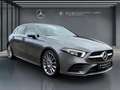 Mercedes-Benz A 180 d  AMG Pano Kamera Ambiente SitzHz MBUX Gris - thumbnail 18