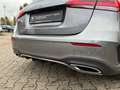 Mercedes-Benz A 180 d  AMG Pano Kamera Ambiente SitzHz MBUX Gris - thumbnail 11