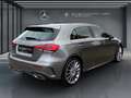 Mercedes-Benz A 180 d  AMG Pano Kamera Ambiente SitzHz MBUX Gris - thumbnail 12