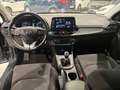 Hyundai i30 1.5 DPI Klass SLX 110 Gris - thumbnail 10