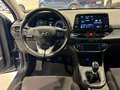 Hyundai i30 1.5 DPI Klass SLX 110 Grau - thumbnail 11