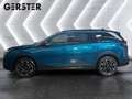 Peugeot 5008 mHEV 136 e-DCS6 Allure Aut. Blau - thumbnail 3