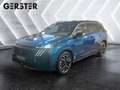 Peugeot 5008 mHEV 136 e-DCS6 Allure Aut. Blau - thumbnail 1