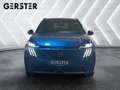 Peugeot 5008 mHEV 136 e-DCS6 Allure Aut. Blau - thumbnail 2