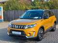 Suzuki Vitara 1.4 BOOSTERJET Comfort+ 4x4 Automatik Or - thumbnail 4