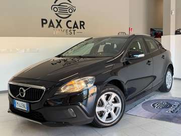 2.0 d2 120CV CROSS COUNTRY PRONTA CONSEGNA