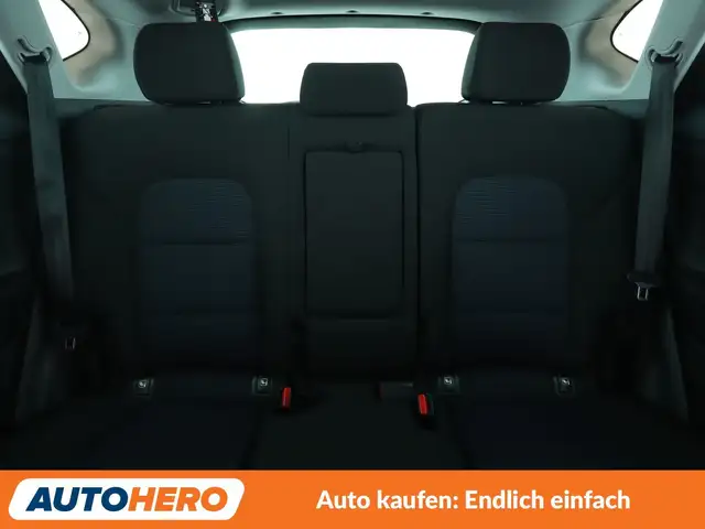 Hyundai Tucson view 15