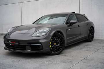 4 e-Hybrid Sport Turismo 2.9 V6 SOFTCLOSE