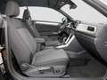 Volkswagen T-Roc Cabriolet MOVE 1.5 l TSI OPF 7-Gang-DSG Negro - thumbnail 8