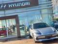 Hyundai IONIQ 6 77.4 kWh AWD Evolution + DM + SP Gris - thumbnail 23