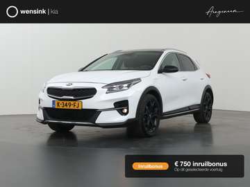 1.6 GDi PHEV ExecutiveLine | Trekhaak | Panoramada