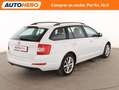 Skoda Octavia 1.6TDI CR Ambition 110 Blanco - thumbnail 6