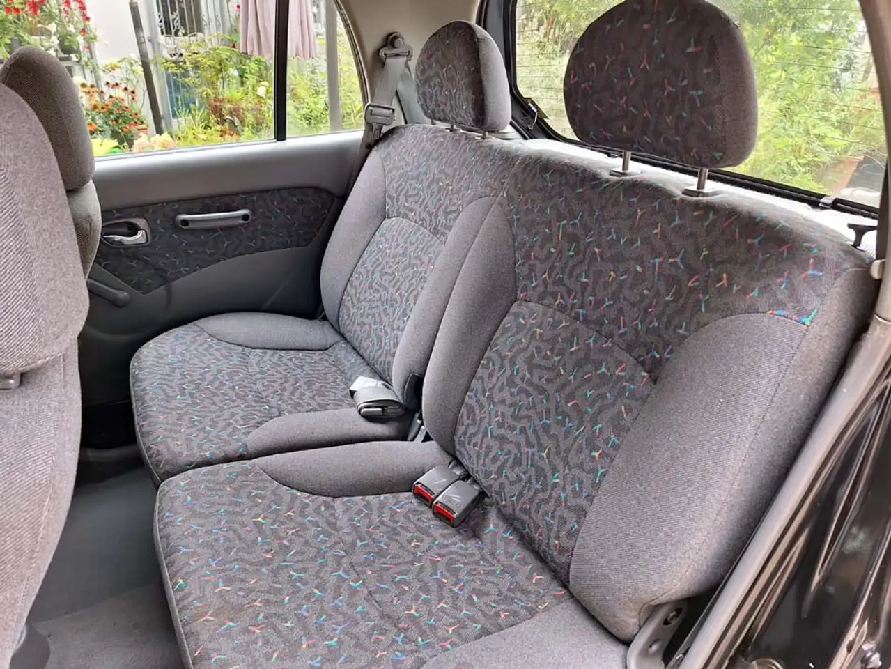 Hyundai Atos Prime 1.0 erst 110.000km TÜV NEU !!, foto 6