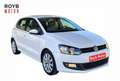 Volkswagen Polo 1.6TDI Sport 105 Blanco - thumbnail 1