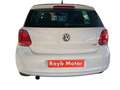 Volkswagen Polo 1.6TDI Sport 105 Blanco - thumbnail 6