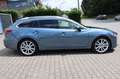 Mazda 6 Kombi Sports-Line/LEDER/NAVI/SHZ/CAM/PDC/AHK Blau - thumbnail 8
