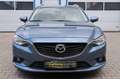 Mazda 6 Kombi Sports-Line/LEDER/NAVI/SHZ/CAM/PDC/AHK Blau - thumbnail 2
