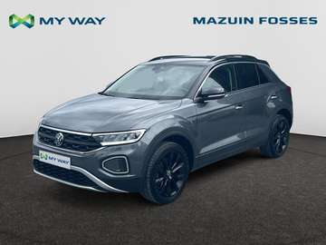 T-Roc Life Business 1.5 TSI OPF 110 kW (150 ch) 7 vitesses DSG