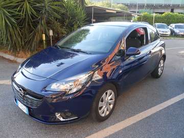 Corsa V 2015 3p 1.3 cdti Ecoflex 95cv (n-joy) s Euro 6