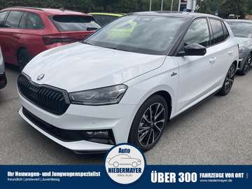 1.5 TSI DSG Monte Carlo, LED, Kamera, App-Connect,