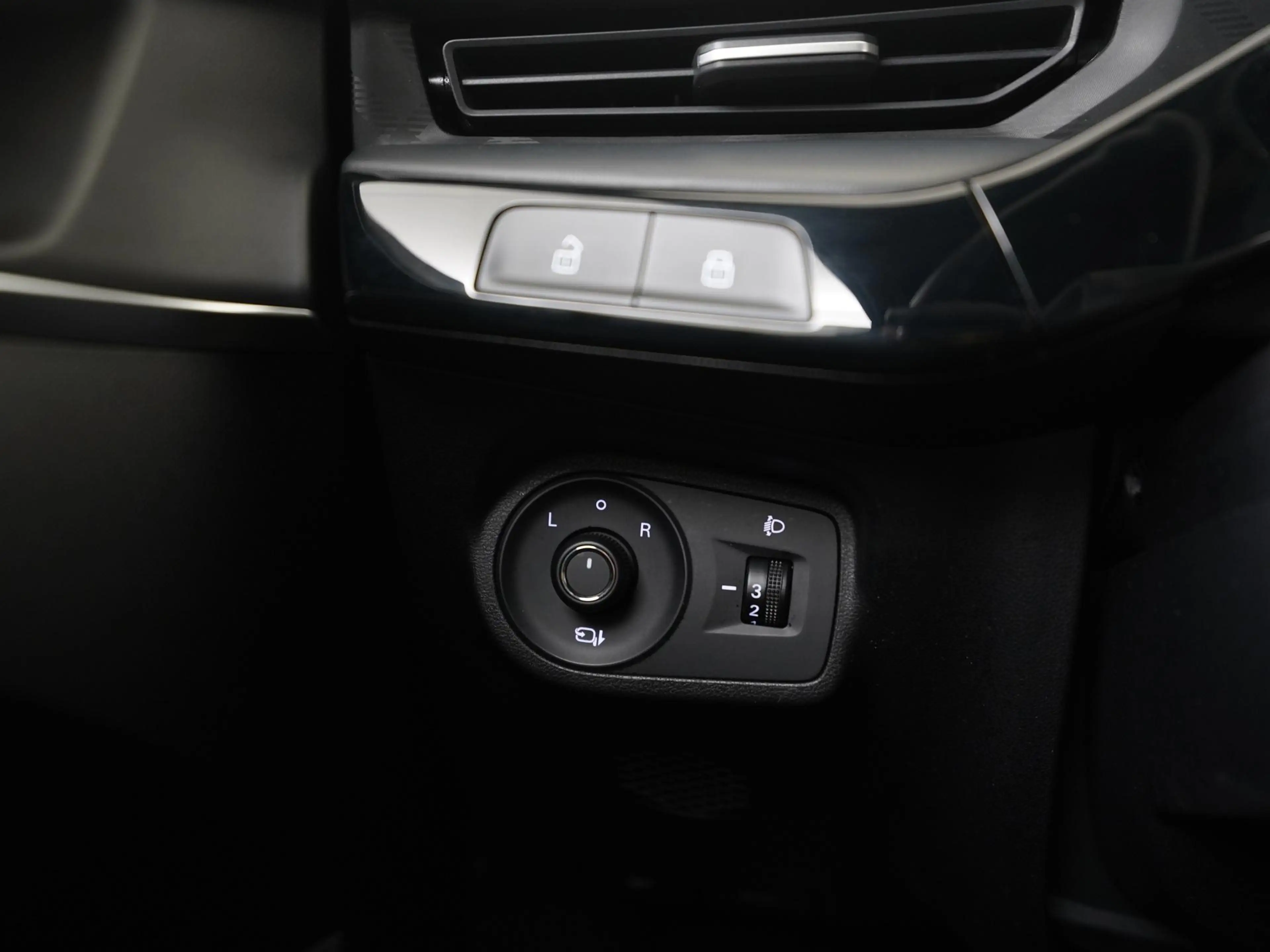 MG MG3 Hybrid+ 1.5 Hybrid+ Luxury | Stoel/Stuurverwarming — photo 38