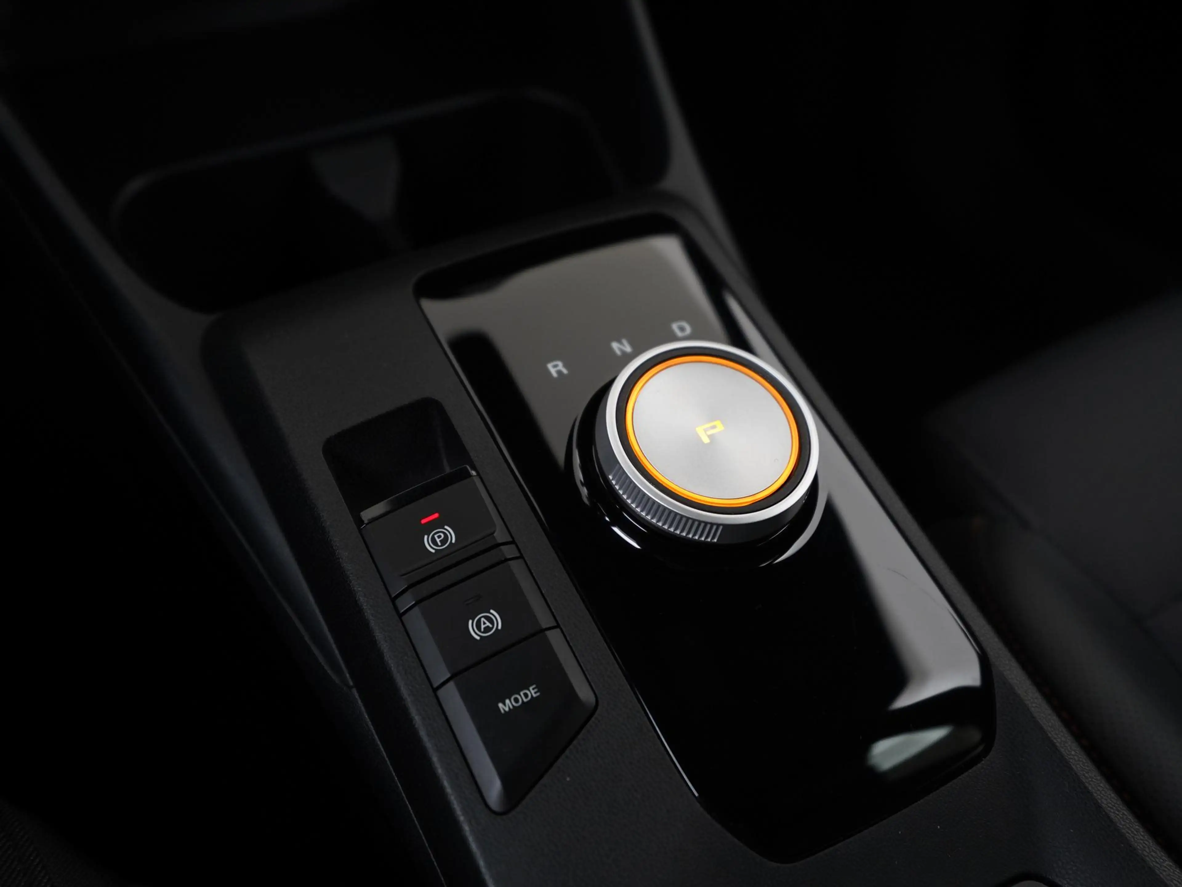 MG MG3 Hybrid+ 1.5 Hybrid+ Luxury | Stoel/Stuurverwarming — photo 10