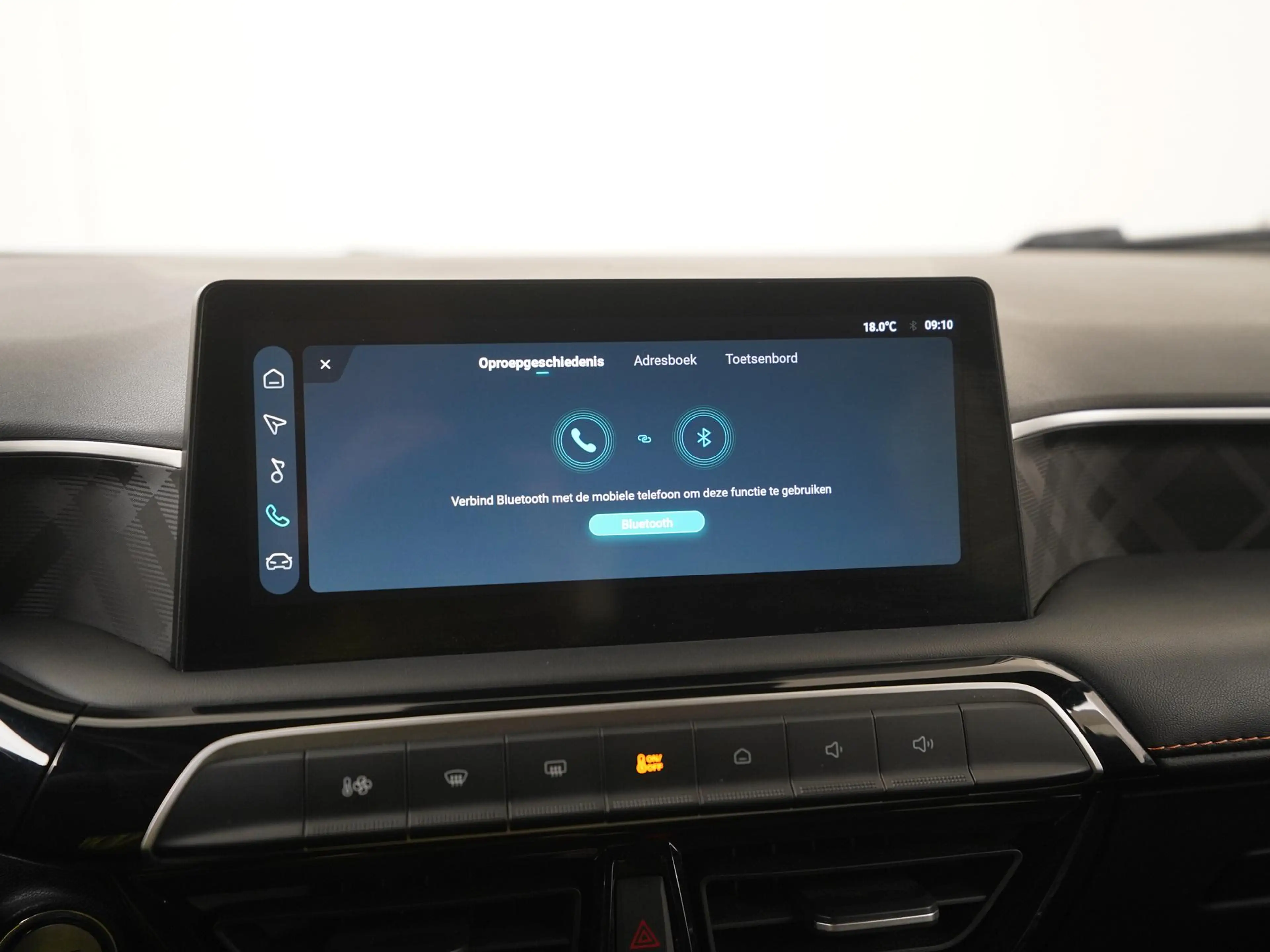 MG MG3 Hybrid+ 1.5 Hybrid+ Luxury | Stoel/Stuurverwarming — photo 15