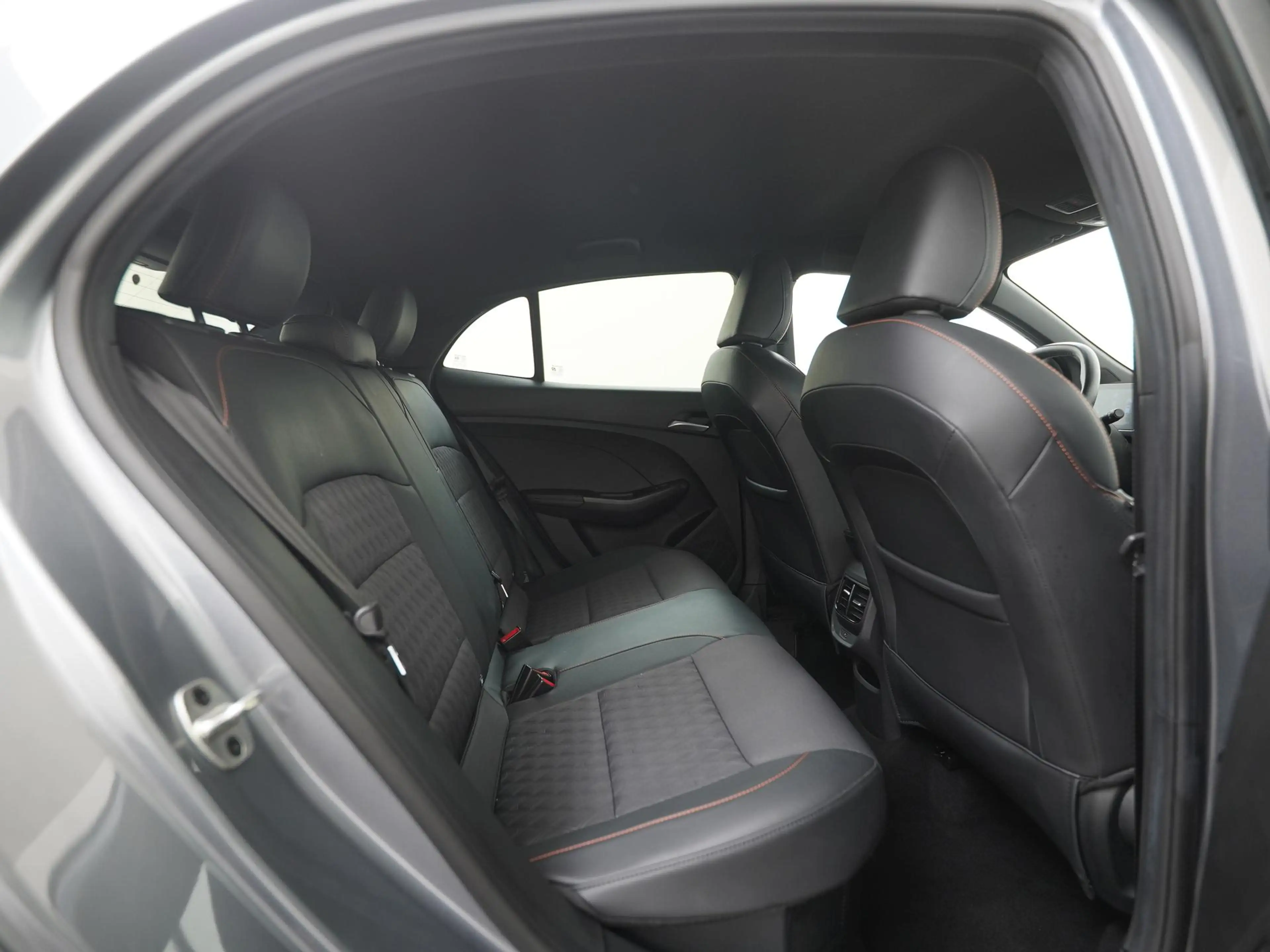 MG MG3 Hybrid+ 1.5 Hybrid+ Luxury | Stoel/Stuurverwarming — photo 29
