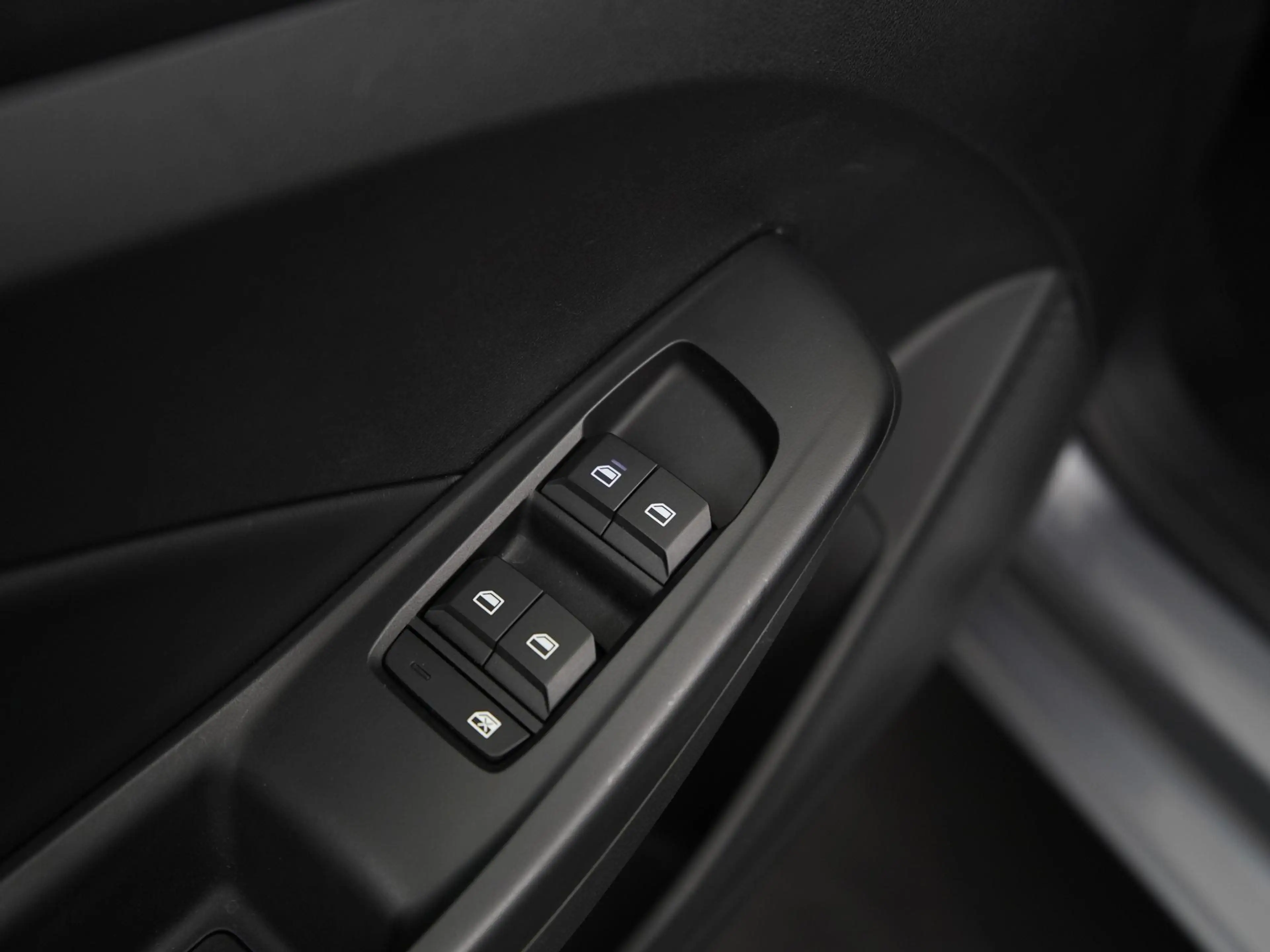 MG MG3 Hybrid+ 1.5 Hybrid+ Luxury | Stoel/Stuurverwarming — photo 37