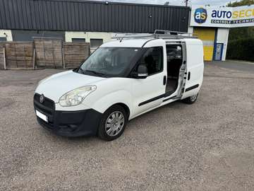 DOBLO PHC 1.6 MULTIJET 105 EURO 4 PACK