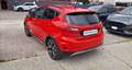 Ford Fiesta Active 1.0 ecoboost h 125cv Rojo - thumbnail 7