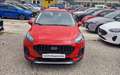 Ford Fiesta Active 1.0 ecoboost h 125cv Rojo - thumbnail 2